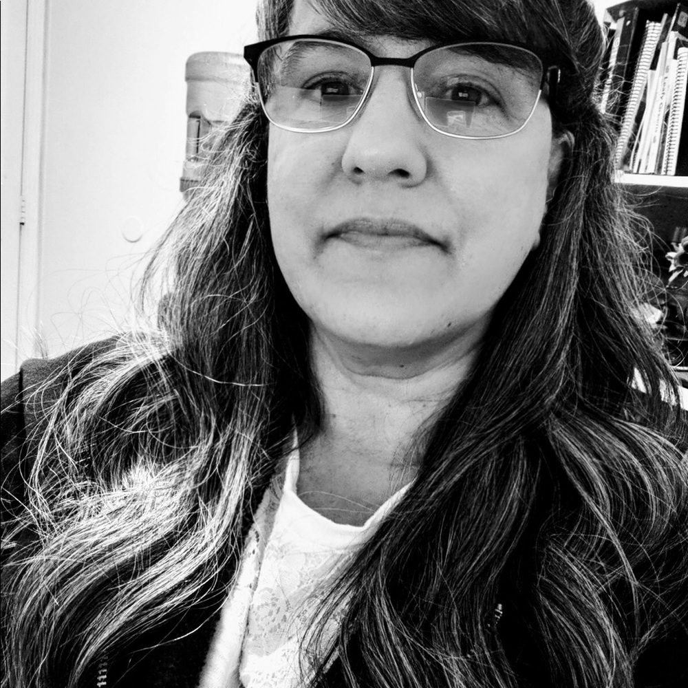 Tamara G, Posher since March 2019